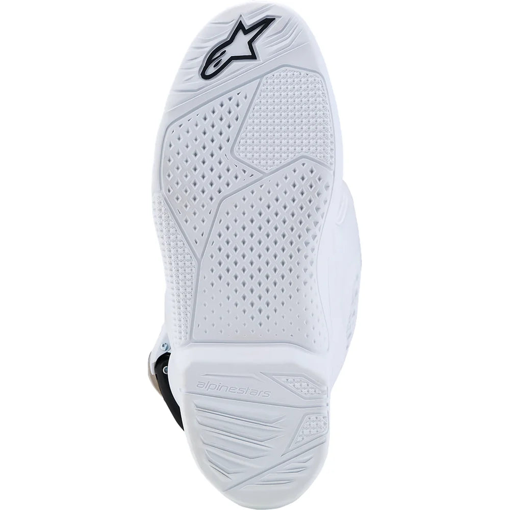 Botas Alpinestars Youth Tech 7S White
