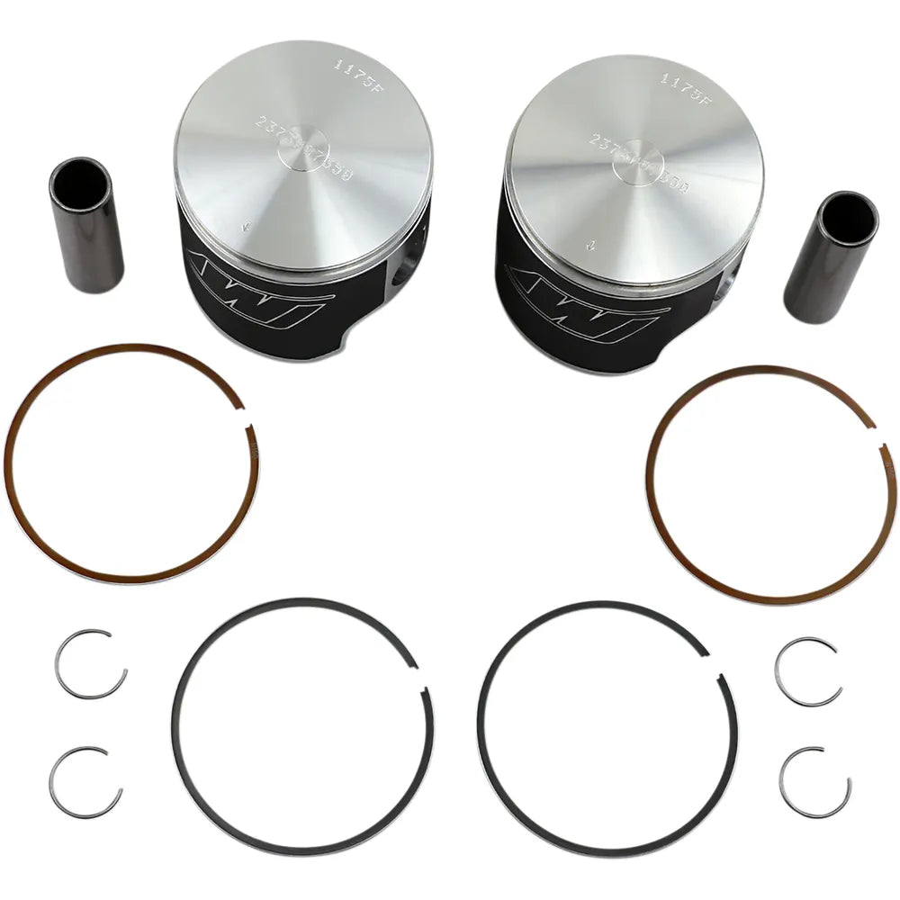 Piston Kit - Ski Doo