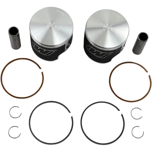 Piston Kit - Ski Doo