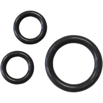 Oil Pump O-Ring Kit - Twin Cam