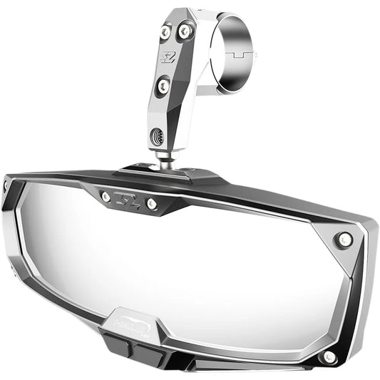 Halo Mirror - LED - 1.875/2"