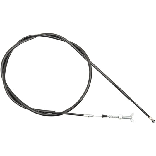 Brake Cable - Rear - Parking - Yamaha