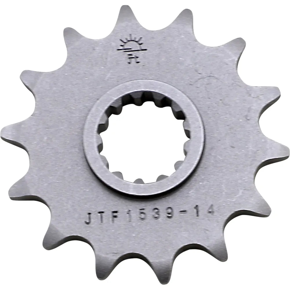 Counter Shaft Sprocket - 14-Tooth
