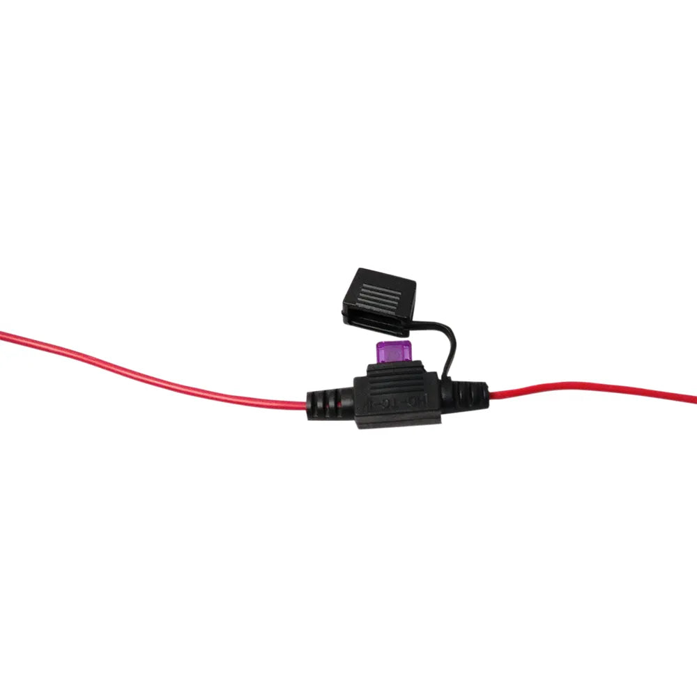 Mini Fuse Holder