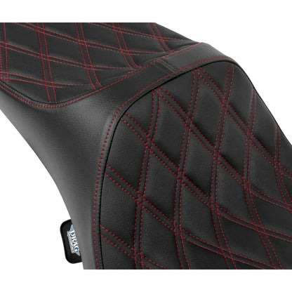 Asiento predator iii de alcance extendido