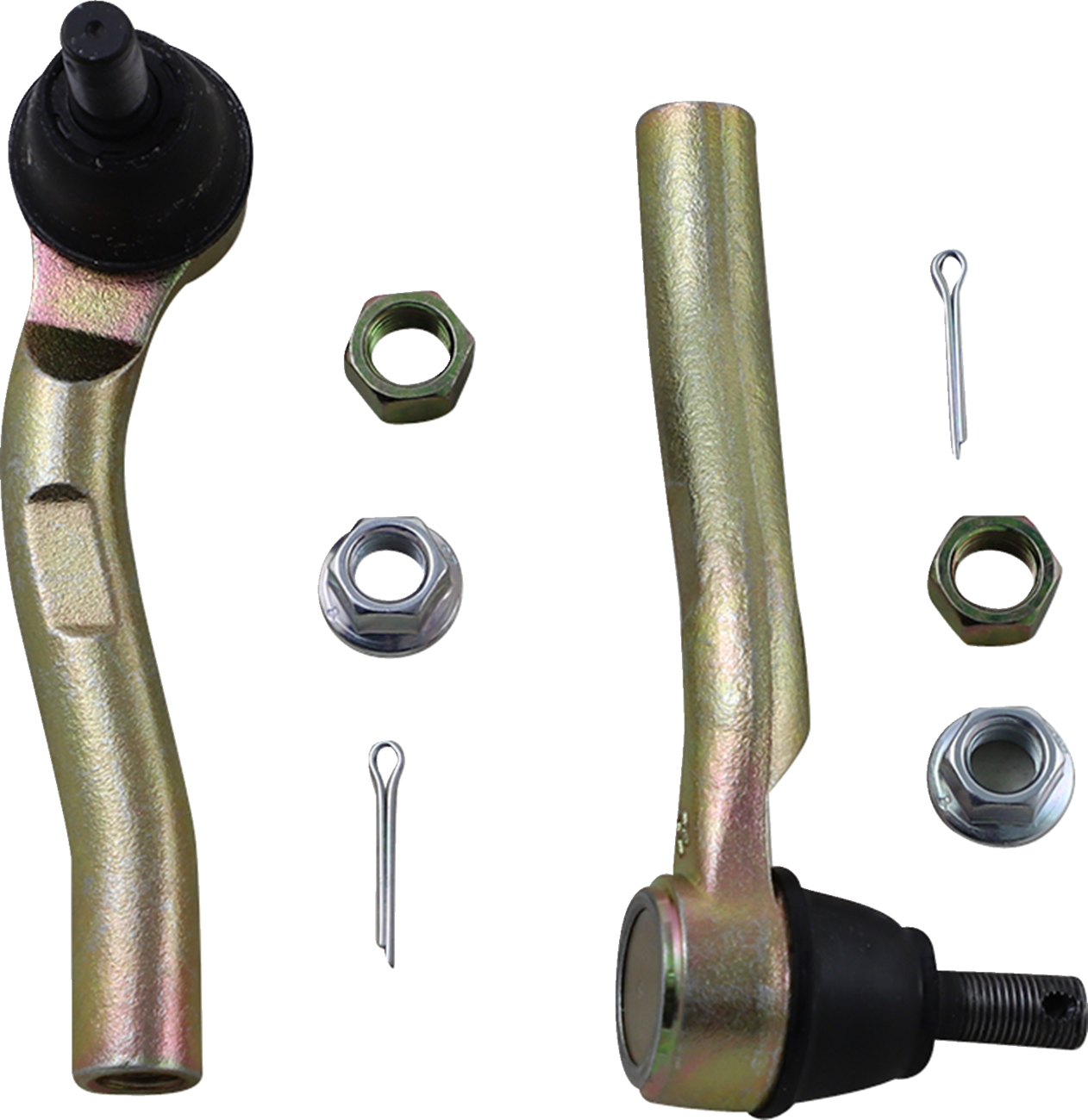 Kit de varilla de amarre exterior UTV