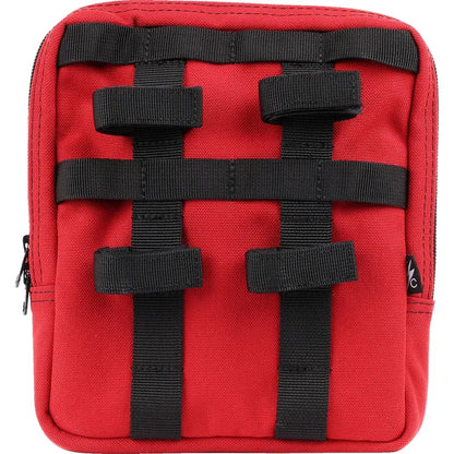 Bolsa de manillar delgada