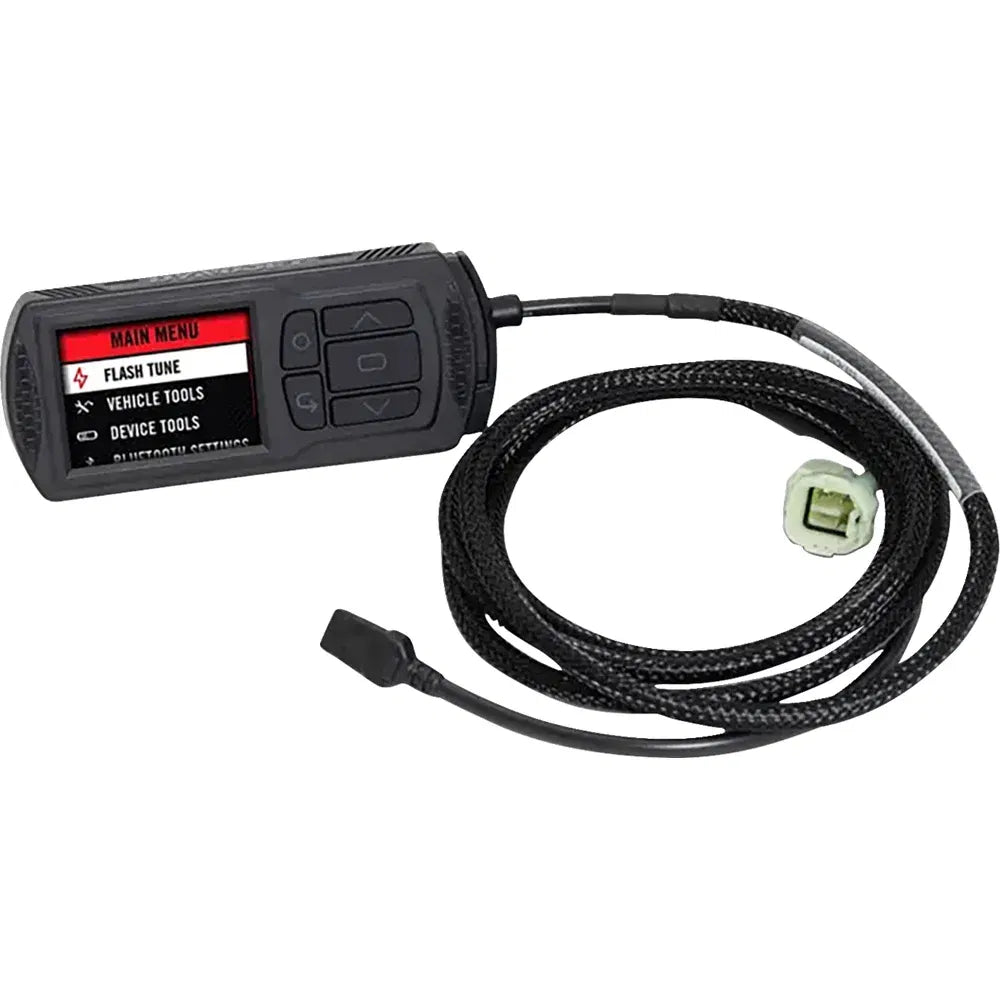 Módulo de inyección de combustible power vision 3