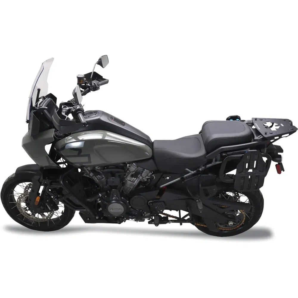 Asiento de turismo de aventura