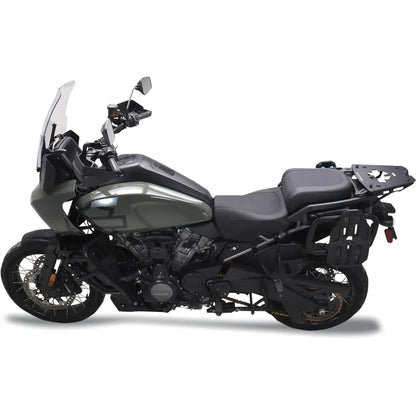 Asiento de turismo de aventura