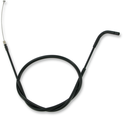 Cable cubierto de vinilo - Cable de estrangulación cubierto de vinilo - KLF/Prairie '87-'04