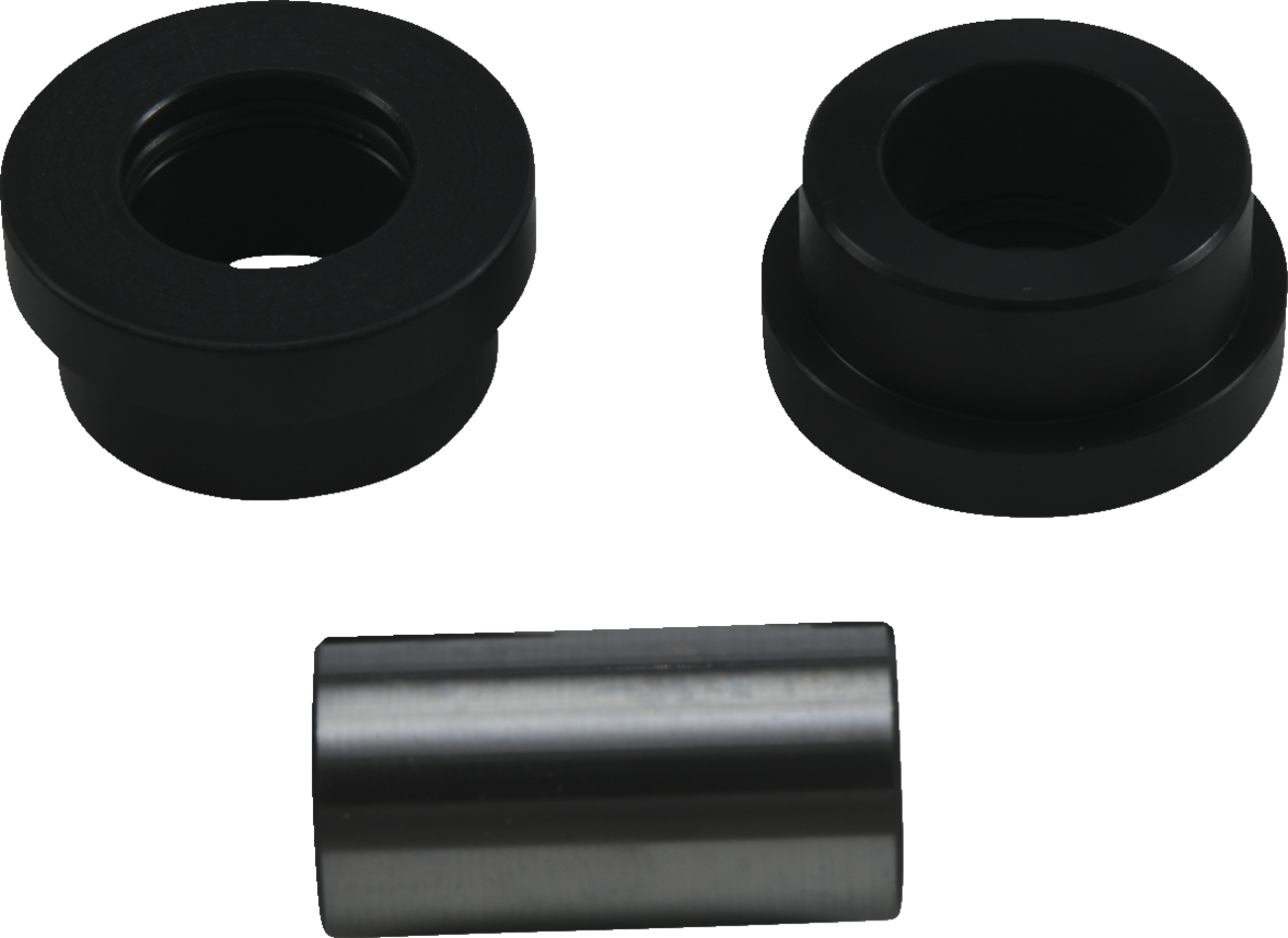 Kit de cojinetes de amortiguador - Kit de cojinetes de amortiguador - Delantero superior/inferior | Espalda Superior - Polaris