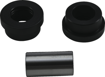 Kit de cojinetes de amortiguador - Kit de cojinetes de amortiguador - Delantero superior/inferior | Espalda Superior - Polaris