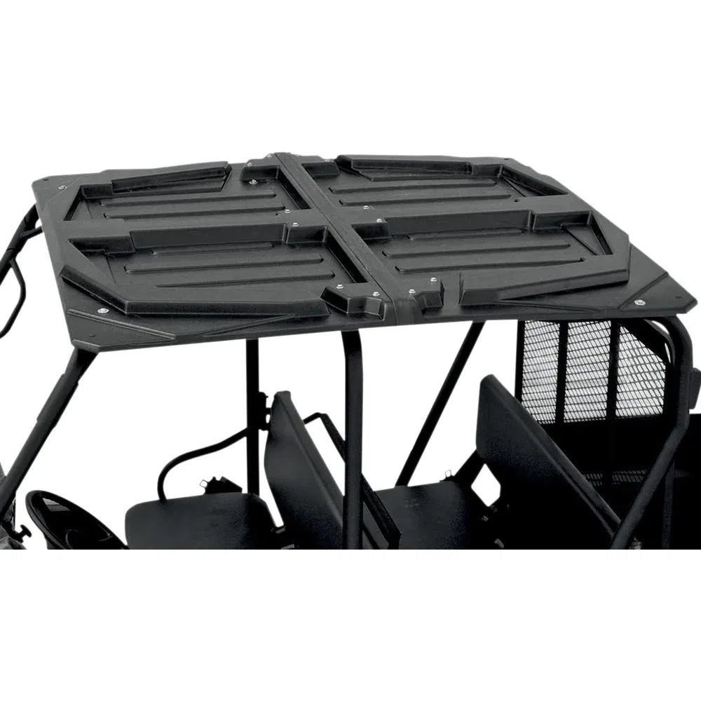 Techo utv