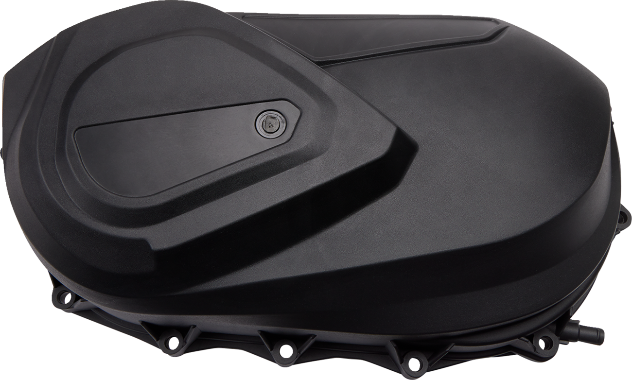 Tapa de embrague - Tapa de embrague - Exterior - Can-Am