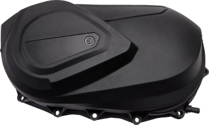 Tapa de embrague - Tapa de embrague - Exterior - Can-Am