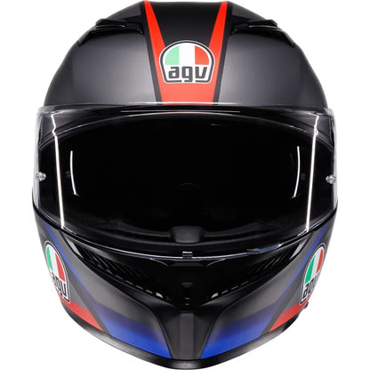Casco k3 striga