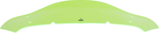 Parabrisas Kolor Flare™ Ice - Parabrisas Kolor Flare™ - 6-1/2" - Hielo verde - FLHX