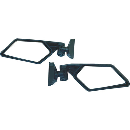 Espejos Moose Offroad Adjustable Side - Can-Am X3 Side View Adjustable Pair Can-Am X3