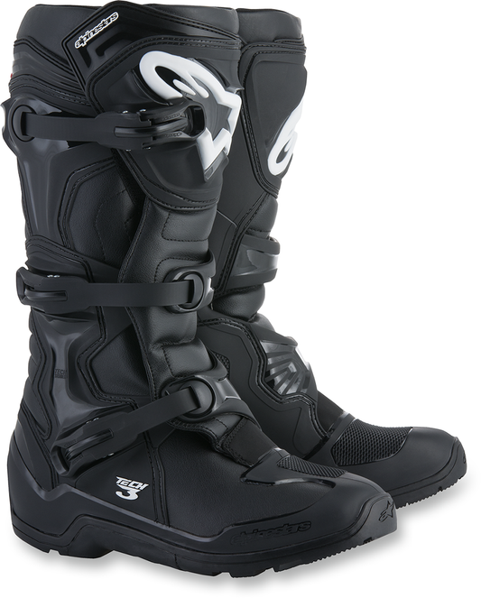 Botas de enduro Tech 3