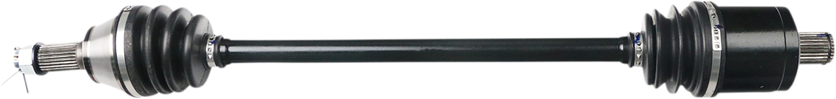 Eje CV estándar de repuesto OEM - Kit de eje - CV/completo - Reemplazo OEM - Estándar - Trasero izquierdo/derecho - Polaris RZR