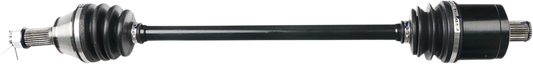 Eje CV estándar de repuesto OEM - Kit de eje - CV/completo - Reemplazo OEM - Estándar - Trasero izquierdo/derecho - Polaris RZR