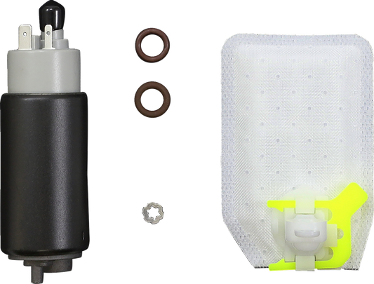 Kit de reconstrucción de bomba de combustible de inyección eléctrica - Kit de reconstrucción de bomba de combustible de inyección eléctrica - Yamaha