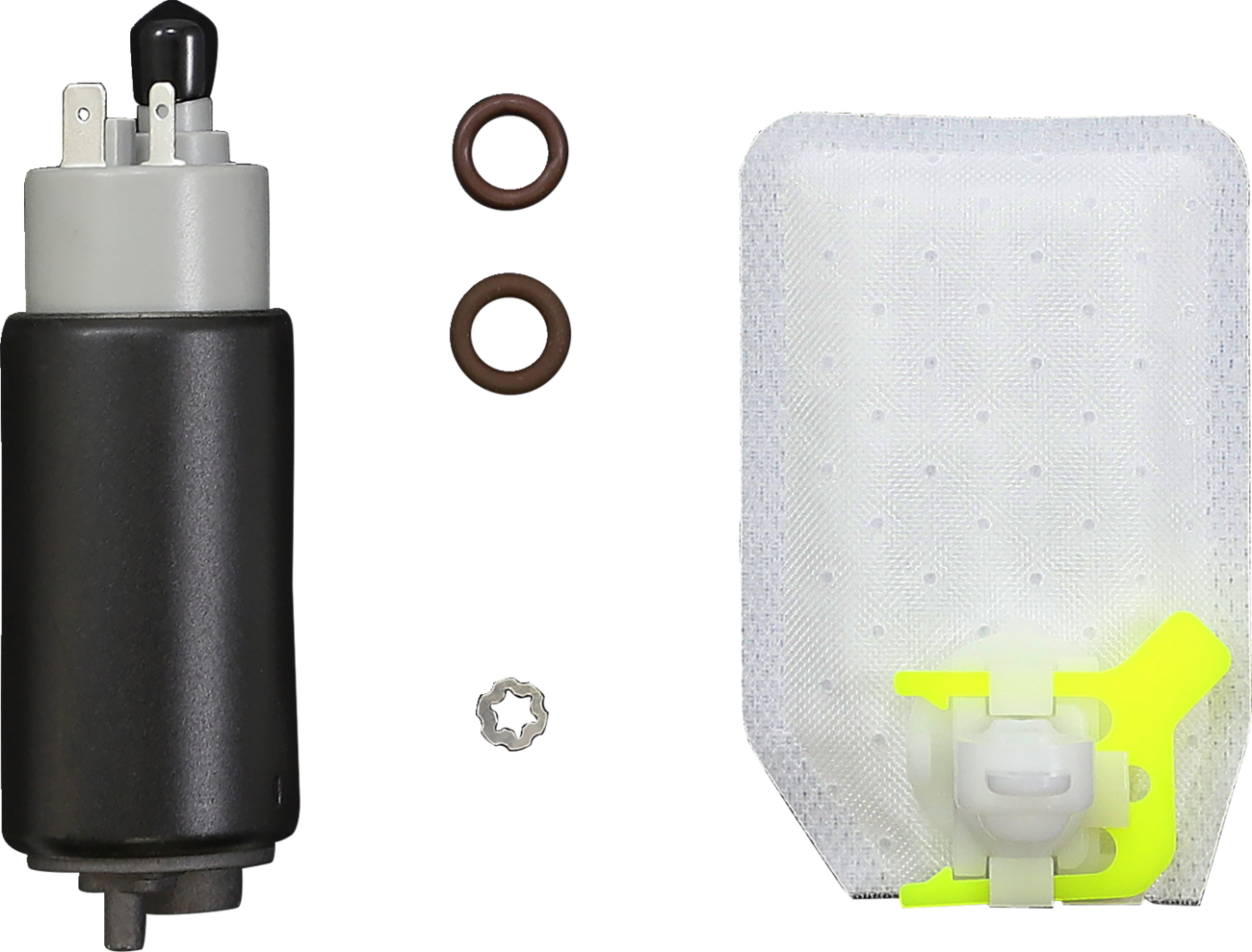 Kit de reconstrucción de bomba de combustible de inyección eléctrica - Kit de reconstrucción de bomba de combustible de inyección eléctrica - Yamaha