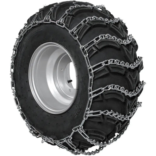 Tire Chain - 2 Space - 54X14