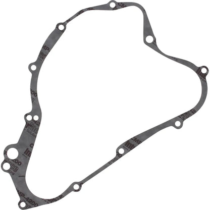 Kit Juntas Tapa Lateral - Embrague Interior - Kit Juntas Tapa Lateral - Suzuki