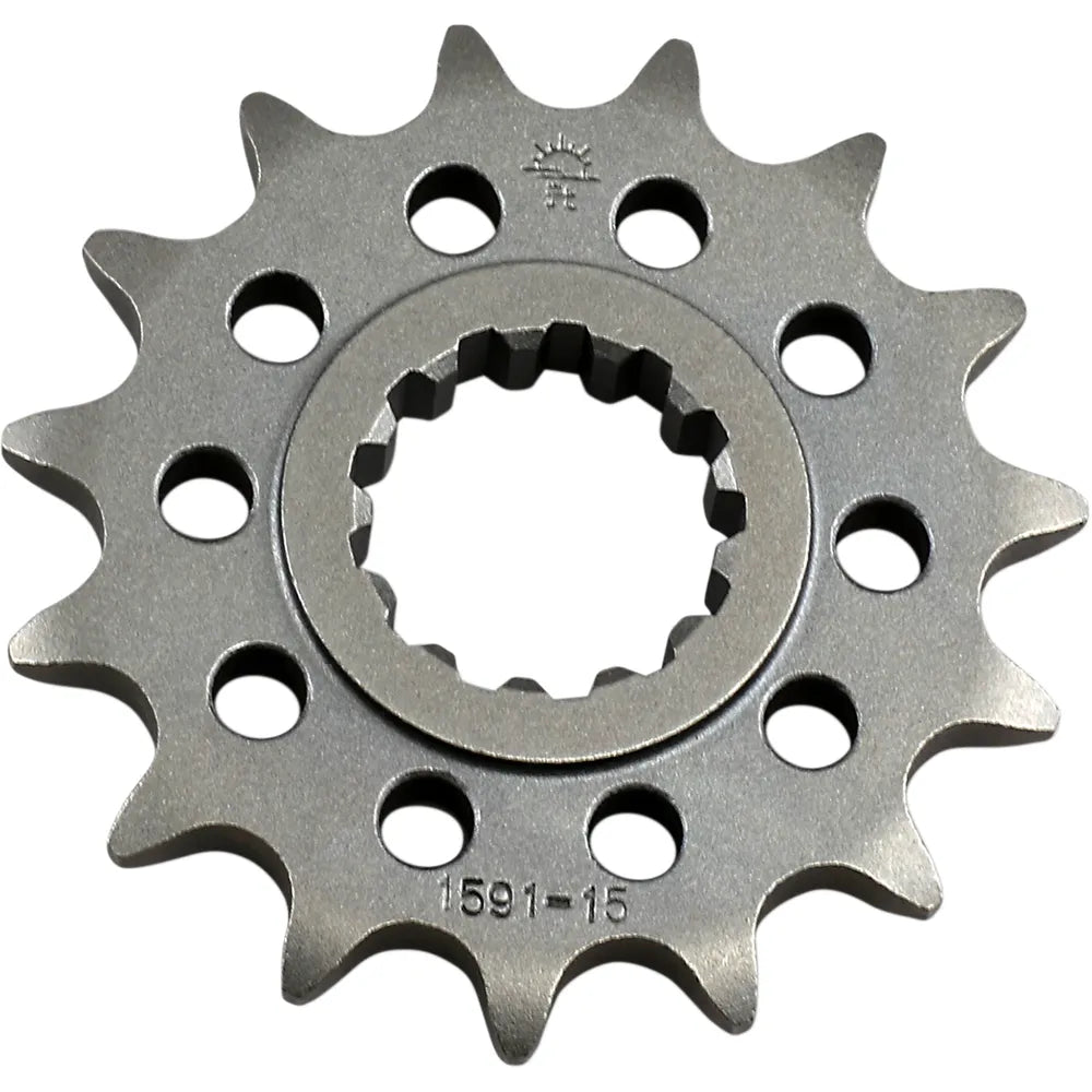 Sprocket - Counter-Shaft - Yamaha - 15-Tooth