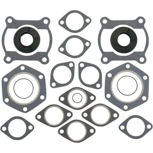 Complete Gasket Set - Polaris