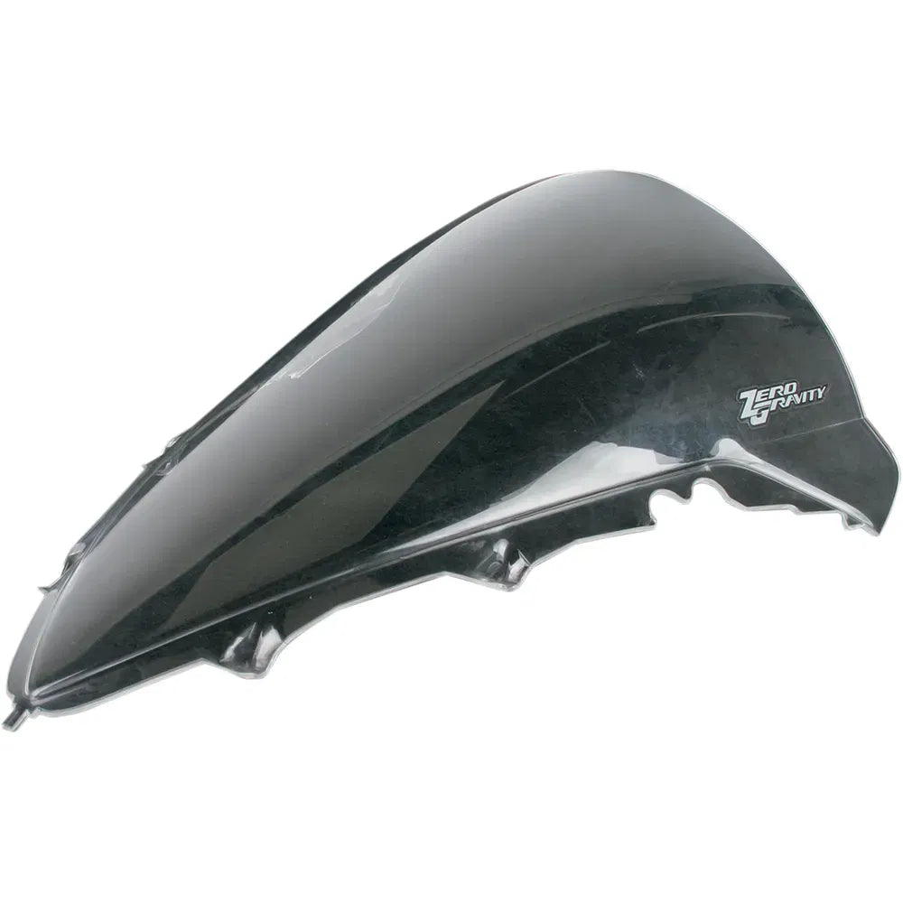 Corsa Windscreen - Clear - R1 '09