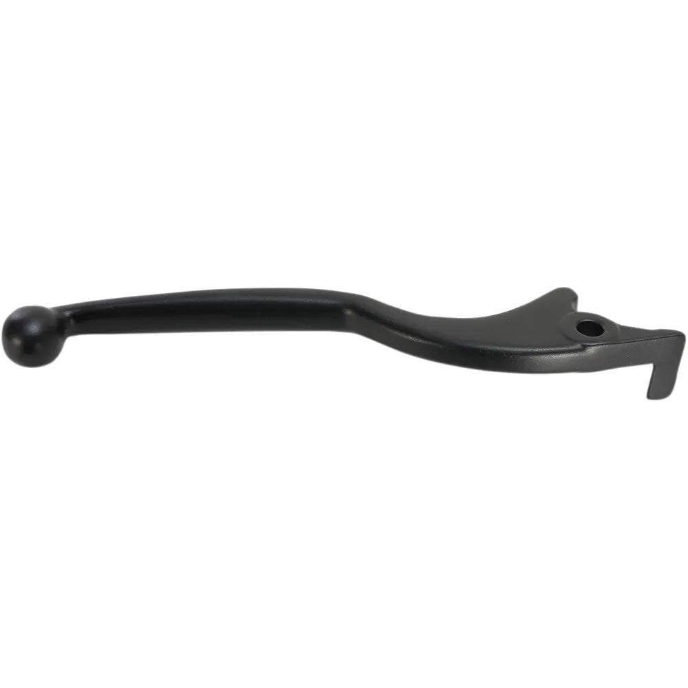 Black Right-Hand Lever for Kawasaki