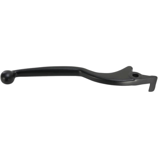 Black Right-Hand Lever for Kawasaki