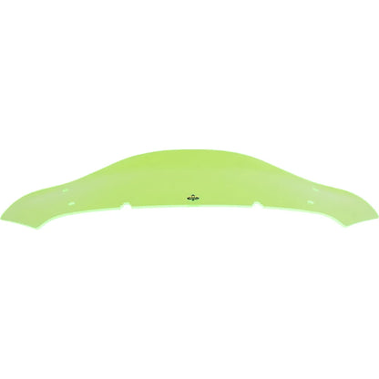 Parabrisas Kolor Flare™ Ice - Parabrisas Kolor Flare™ - 6-1/2" - Hielo verde - FLHX