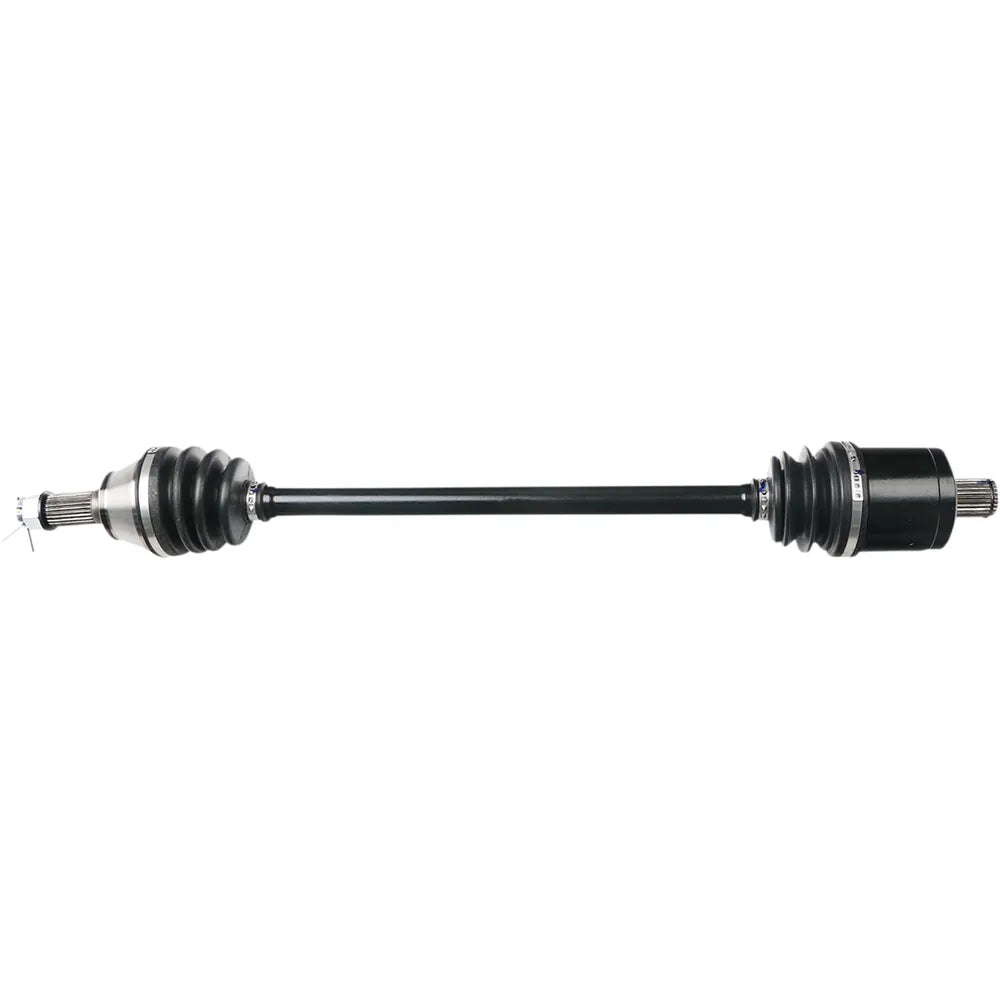 Eje CV estándar de repuesto OEM - Kit de eje - CV/completo - Reemplazo OEM - Estándar - Trasero izquierdo/derecho - Polaris RZR