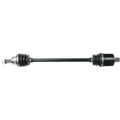 Eje CV estándar de repuesto OEM - Kit de eje - CV/completo - Reemplazo OEM - Estándar - Trasero izquierdo/derecho - Polaris RZR