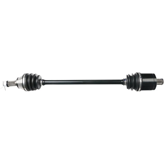 Eje CV estándar de repuesto OEM - Kit de eje - CV/completo - Reemplazo OEM - Estándar - Trasero izquierdo/derecho - Polaris RZR