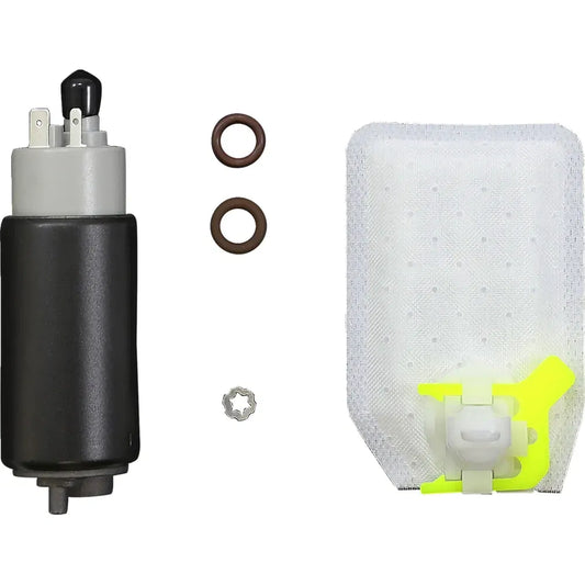 Kit de reconstrucción de bomba de combustible de inyección eléctrica - Kit de reconstrucción de bomba de combustible de inyección eléctrica - Yamaha