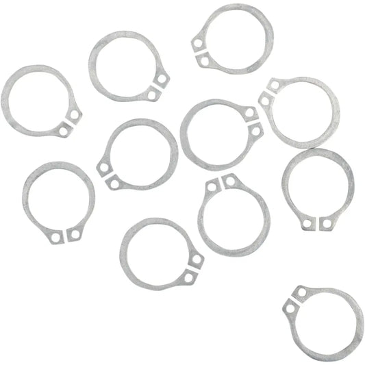 Anillos de presión