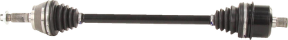 Eje CV estándar de repuesto OEM - Kit de eje - CV/completo - Reemplazo OEM - Estándar - Delantero izquierdo/derecho - Wildcat XX