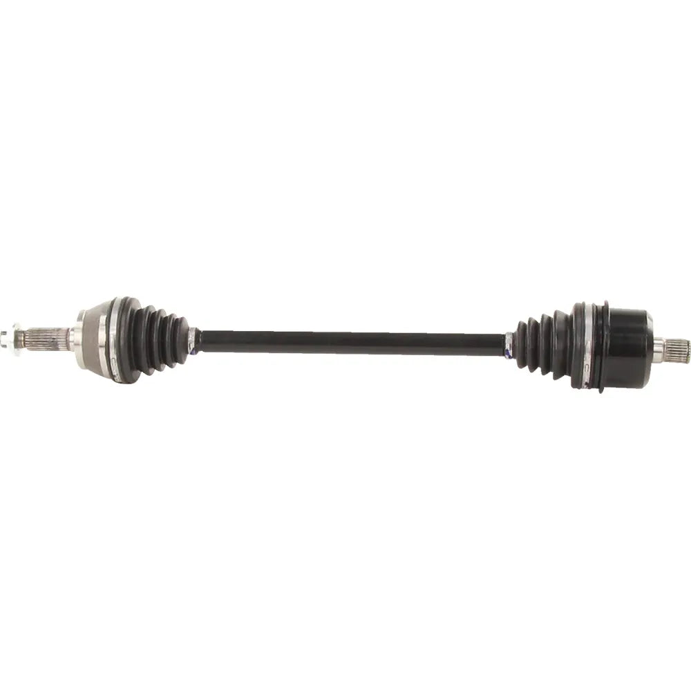 Eje CV estándar de repuesto OEM - Kit de eje - CV/completo - Reemplazo OEM - Estándar - Delantero izquierdo/derecho - Wildcat XX