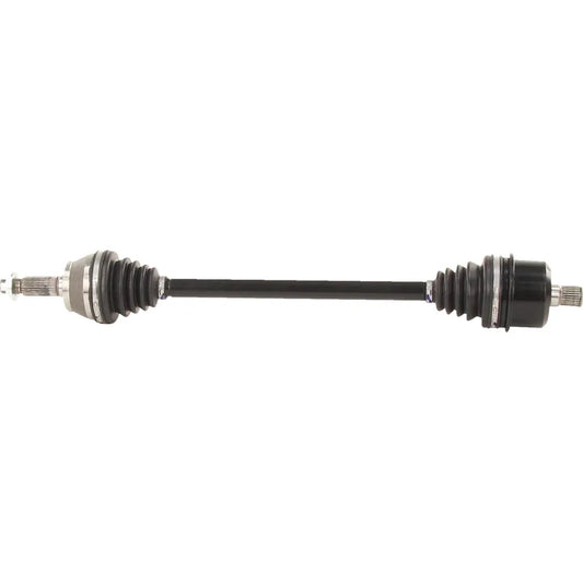 Eje CV estándar de repuesto OEM - Kit de eje - CV/completo - Reemplazo OEM - Estándar - Delantero izquierdo/derecho - Wildcat XX