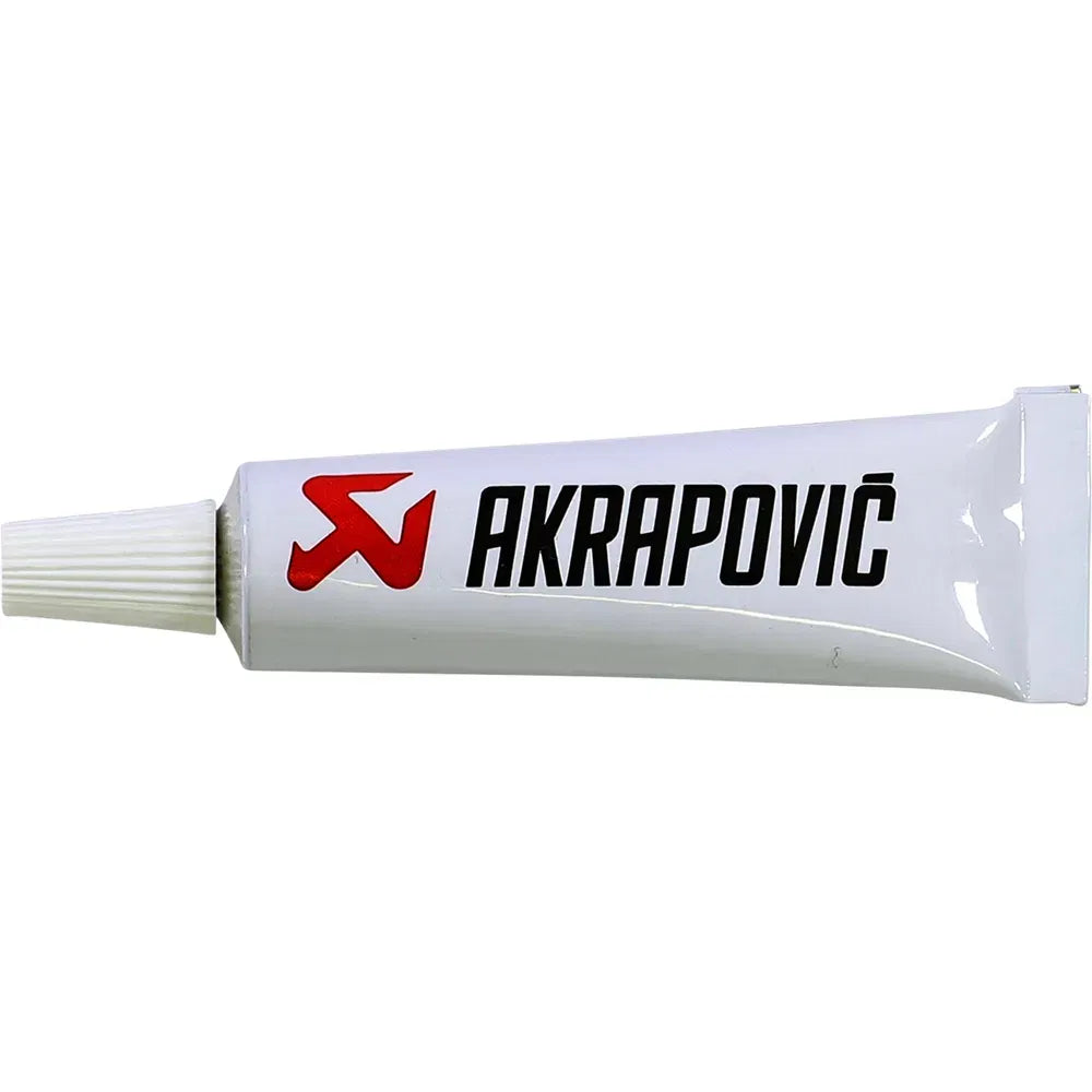 Escape Akrapovic - Exhaust Assembly Ceramic Paste