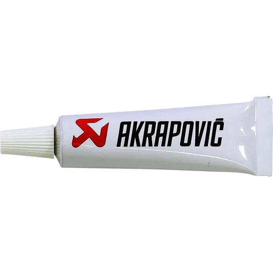 Escape Akrapovic - Exhaust Assembly Ceramic Paste