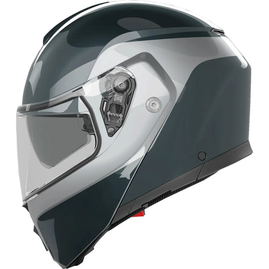Casco Streetmodular Levico