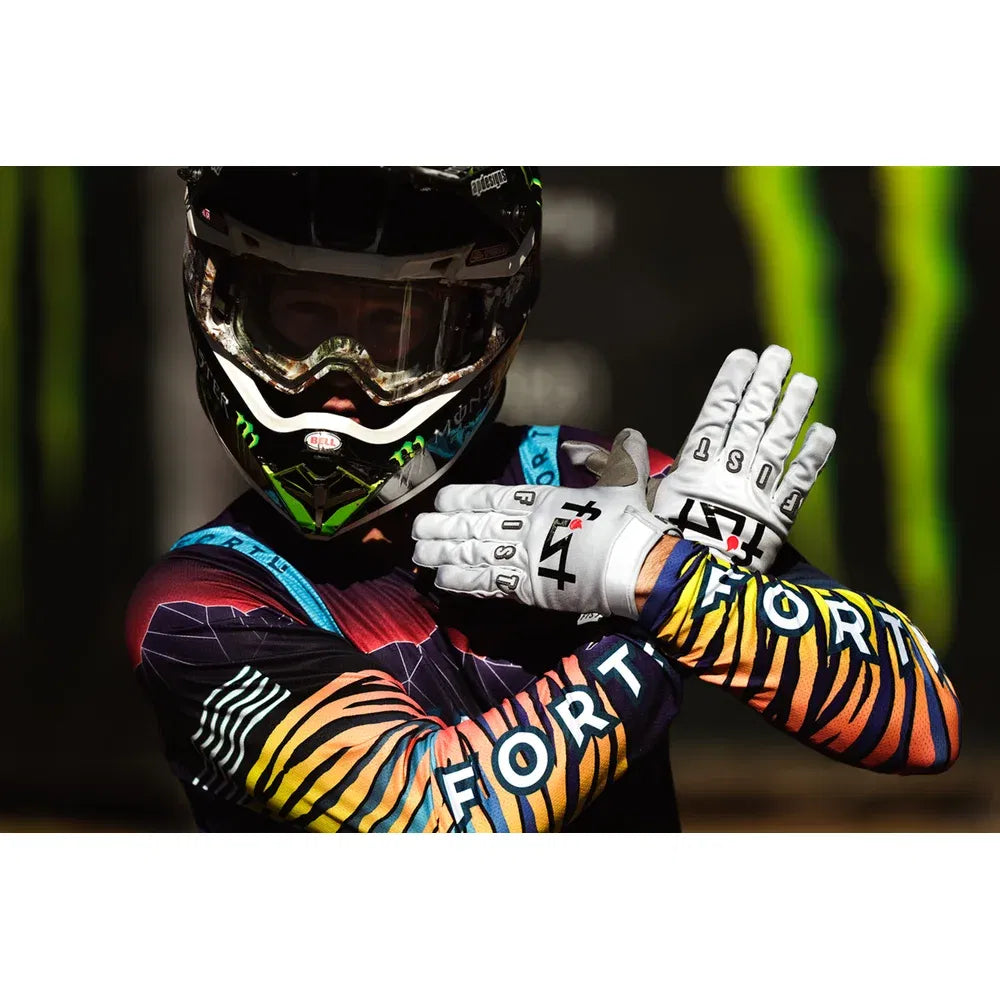 Guantes para clima frío frosty lighter