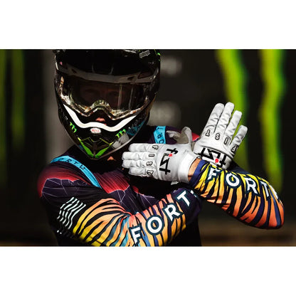 Guantes para clima frío frosty lighter