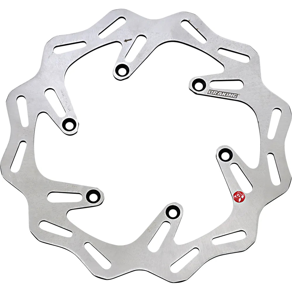 Brake Rotor - Suzuki/Yamaha - SZ01FID